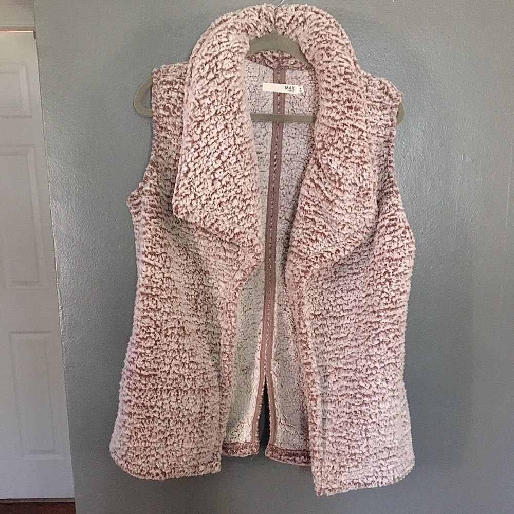 Sherpa Vest